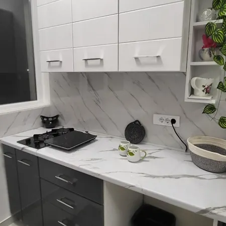 Jelena Apartment
