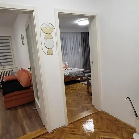 Apartamento Jelena