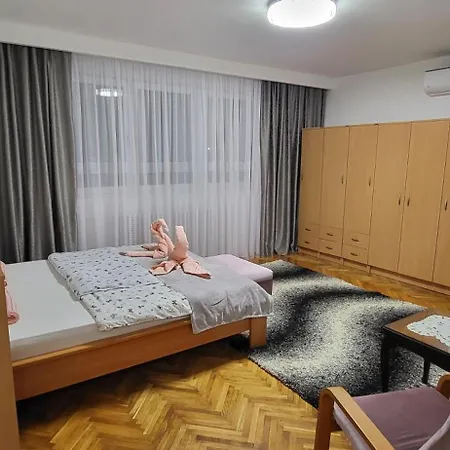 Jelena Apartamento Vrsac