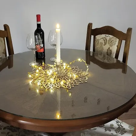 Jelena Апартаменты *