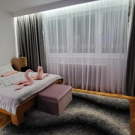 Jelena Apartment